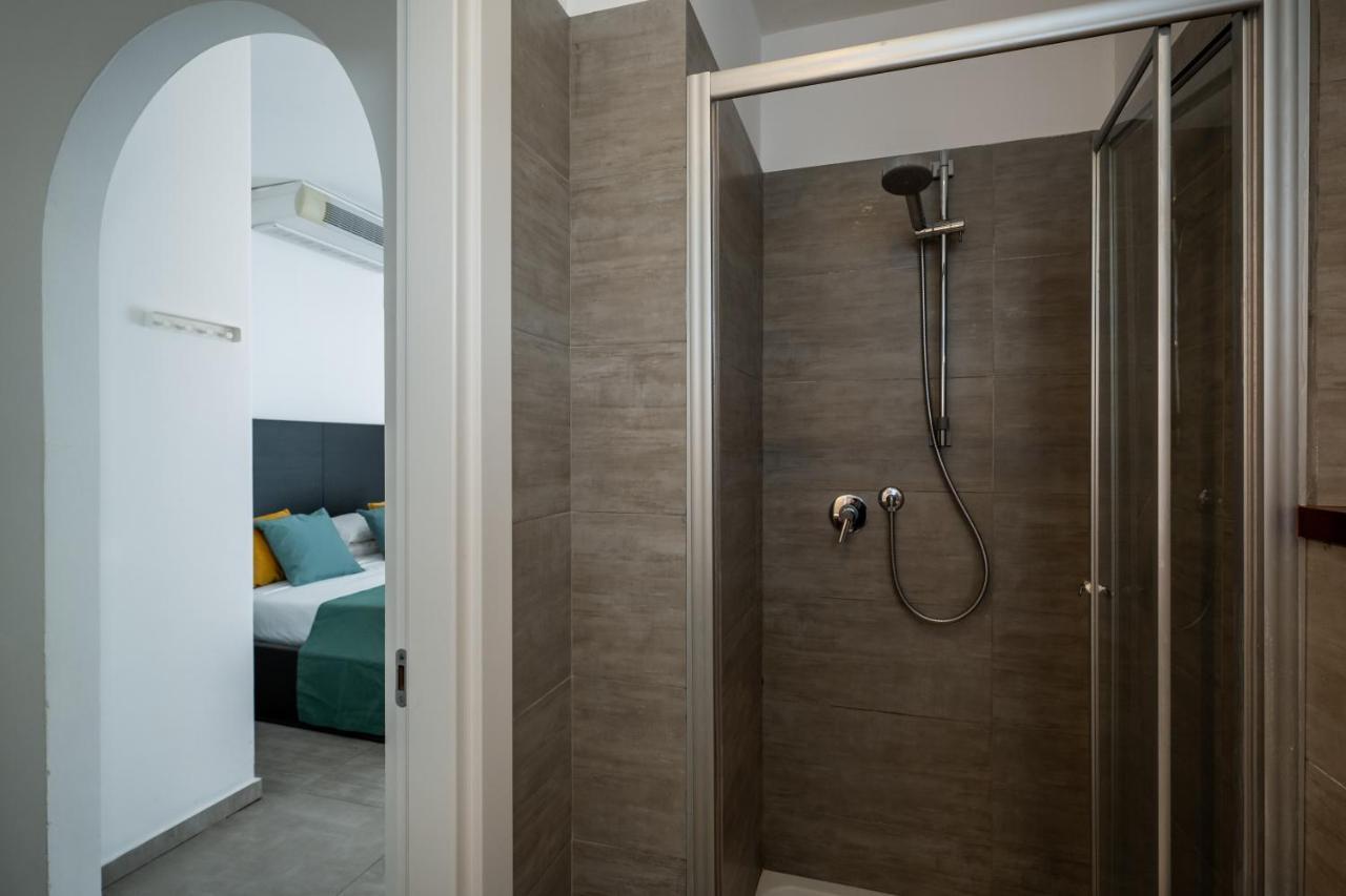 Hotel Continental Senigallia Exterior photo