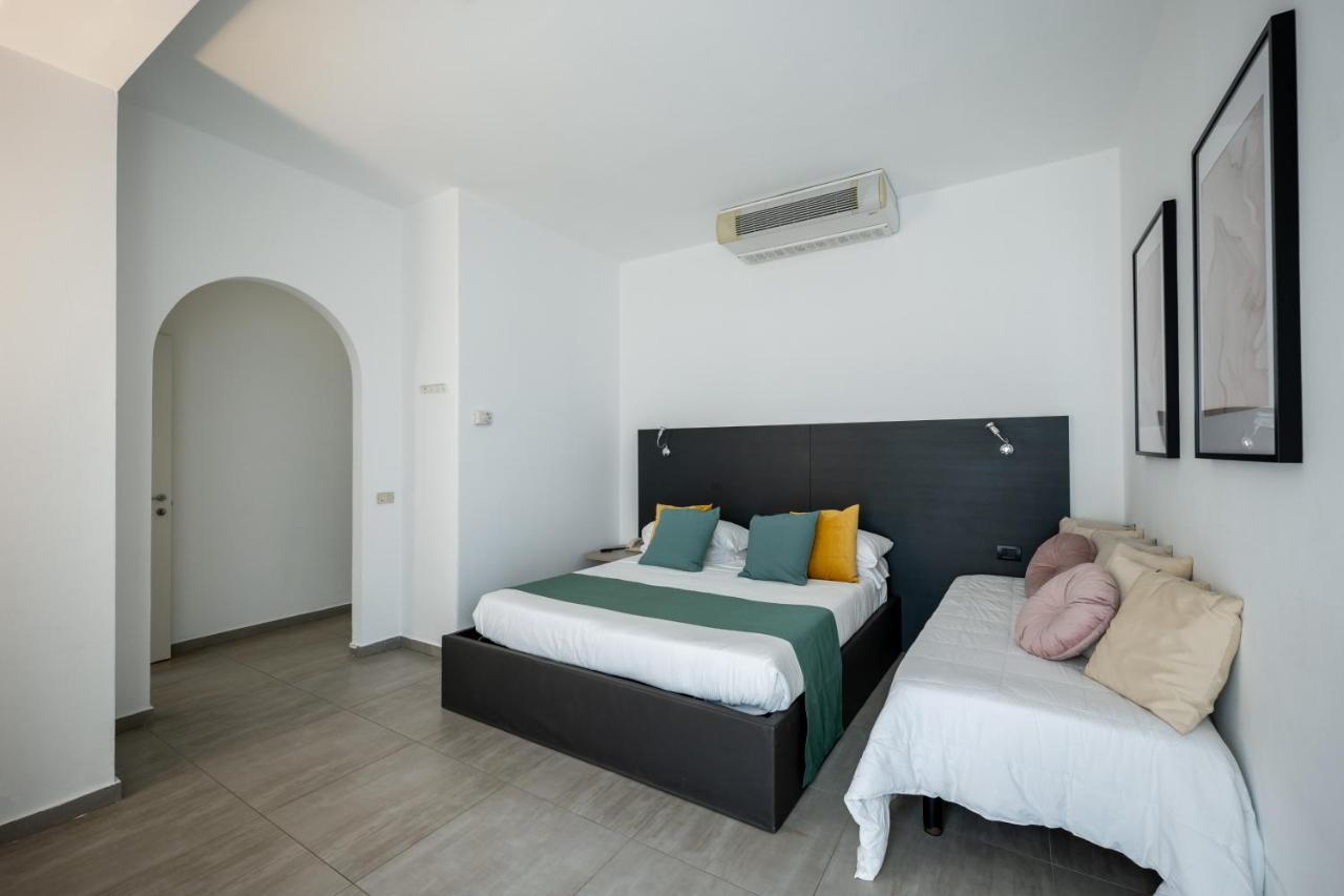 Hotel Continental Senigallia Exterior photo