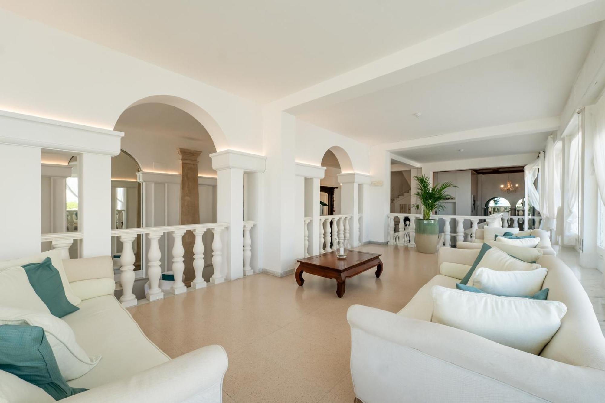 Hotel Continental Senigallia Exterior photo